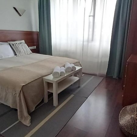 Apartment In Infinity Aparthotel 반스코 외부 사진