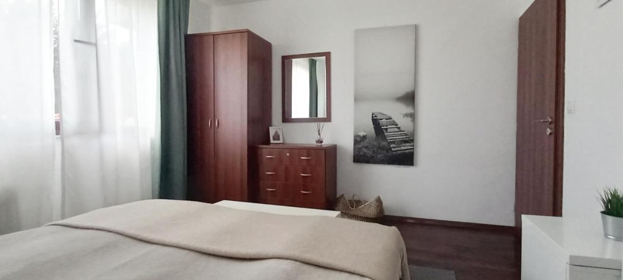 Apartment In Infinity Aparthotel 반스코 외부 사진