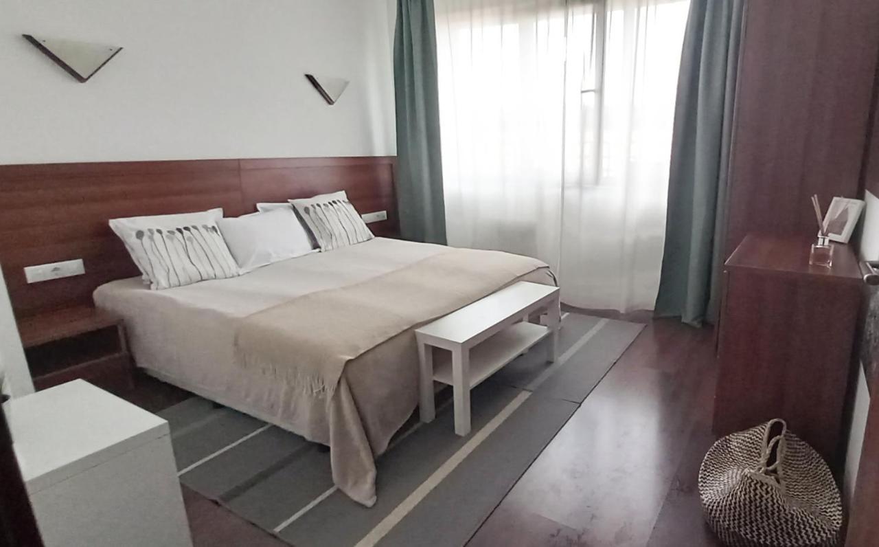 Apartment In Infinity Aparthotel 반스코 외부 사진