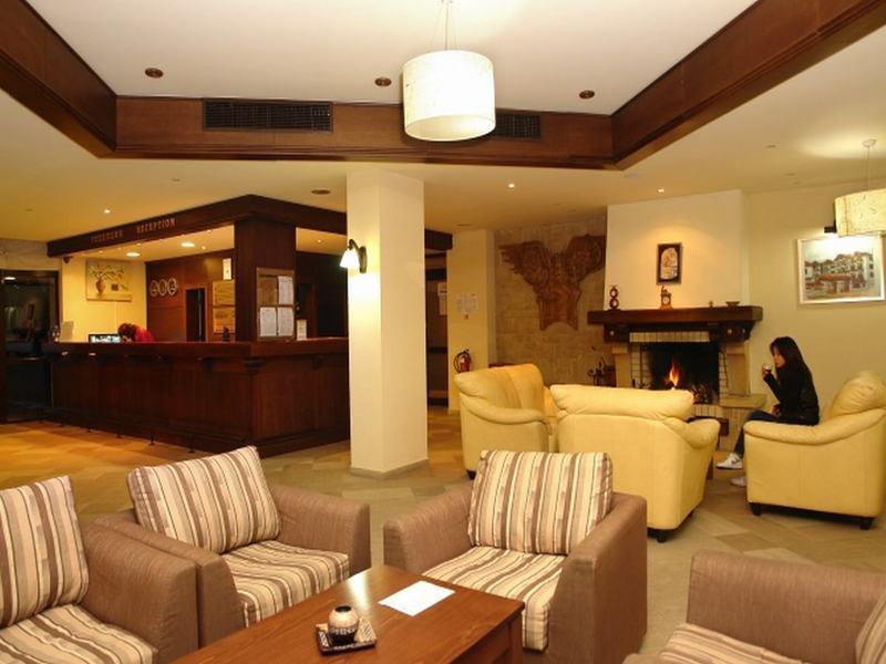 Apartment In Infinity Aparthotel 반스코 외부 사진